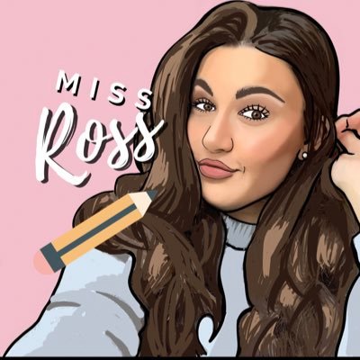 Teacher👩🏽🏫🍎✏️🏴 Graduate from UWS🎓 Literacy specialism📚 Technology lover💻 I'm a teacher, what's your superpower?💪🏼