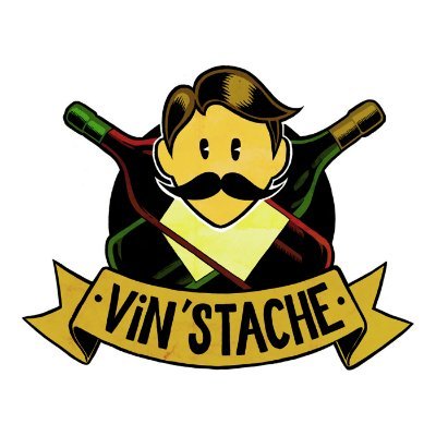 Vin'Stache est une chaîne Youtube de vulgarisation sur le vin ➡️ https://t.co/67n5HAZi6W…