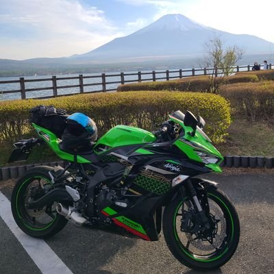 愛知県
大学生ライダー
ZX25R乗ってます
無言フォロー失礼します。