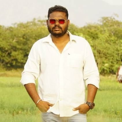 Krishnaa008's profile picture. Never ever give up