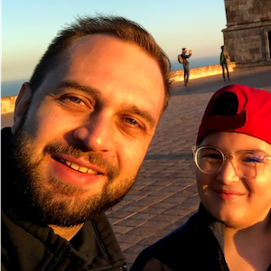 marceldiass's profile picture. Helping developers to deliver better software.