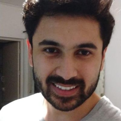 Rahul_kale's profile picture. 