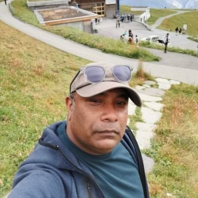 # Srilankan 🇱🇰# SwissSrilanken🇨🇭. Die hard Arsenal fan #❤️sports . #❤️Travelling 🧭. life’s biggest tragedy is that we get old too soon and wise too late.