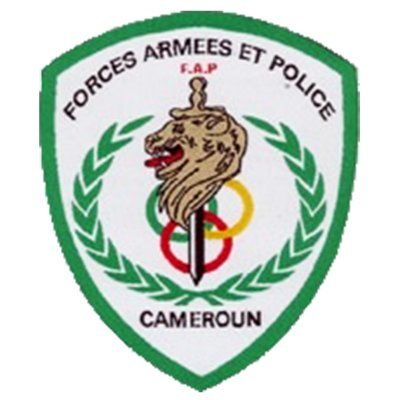 FAP Basketball Cameroun