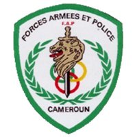 FAP Basketball Cameroun(@FAP_Cameroun) 's Twitter Profile Photo
