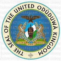 Oduduwa Republic(@OoduwaRepublic) 's Twitter Profileg