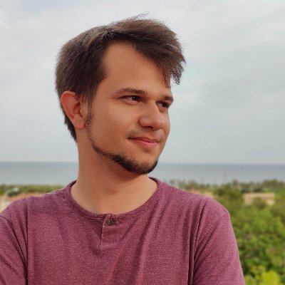 Senior Consultant Developer at @ThoughtworksESP | #StarWars fan | #Ravenclaw wizard | #space lover 🚀
(he/him)
Opinions are my own