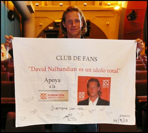 David Nalbandian es un idolo total informa desde enero 2004 sobre David. Ya llevamos 16 años, y ahora estamos en Twitter! http://davidnalbandianesunidolototal.c