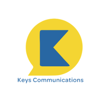 Keys Communications (@keys_comms) 's Twitter Profile
