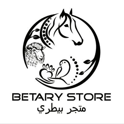 betarystore's profile picture. متجر بيطري الكتروني سعودي موثق من معروف يوفر ما يطلبه العملاء الكرام واتساب 0535552933   https://t.co/g66lenLlWd