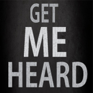 GetMeHeard's profile picture. Get Me Heard is the brand new unique service where you, the musician, artist or band, can upload your music and get it heard by the record labels!
