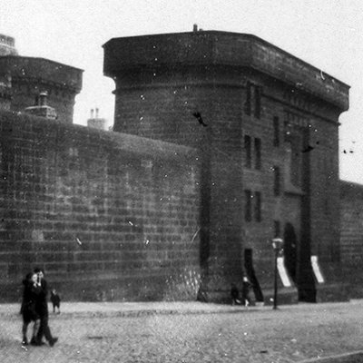 Welcome to Newcastle Gaol, a @uniofnewcastle research project uncovering the hidden histories of crime & punishment in Newcastle.