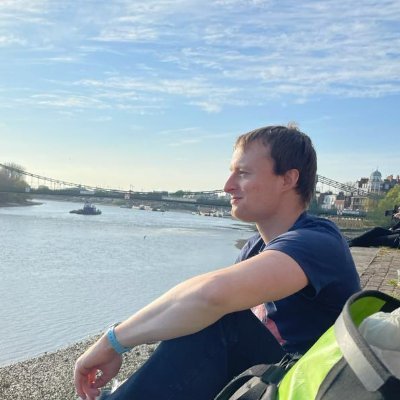 AlexJFMaizy's profile picture. London / working to realise a better world / parkour, law, politics, sometimes writes things / PhD at @birkbecklaw in legal theory @interconlaw / He/him.
