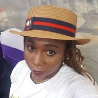 The Process Girl 👩‍💻🇳🇬🇳🇬 (@iamangelvincent) Twitter profile photo