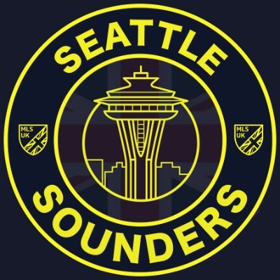 UK Seattle Sounders Fan Community, covering the Seattle Sounders from a UK perspective | @MLSUKShow