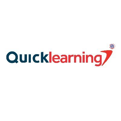 QuicklearningT's profile picture. Quicklearning TV provides interactive educational contents
