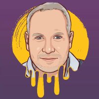 Dan Godkin⁷ (@dangodking) 's Twitter Profile
