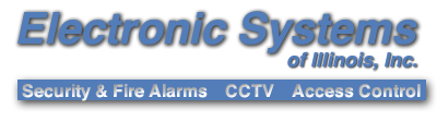 ILFireSecurity's profile picture. Electronic Systems is your local expert for fire, intrusion, CCTV, and acces control systems. National contractors choose us for our over 30 years of experience