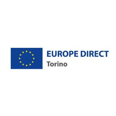 🇪🇺 Centro di informazione europea della Città Metropolitana di Torino - EUROPA - DIRITTI - OPPORTUNITÀ - POLITICHE  - CITTADINANZA - INFORMAZIONE 🇪🇺