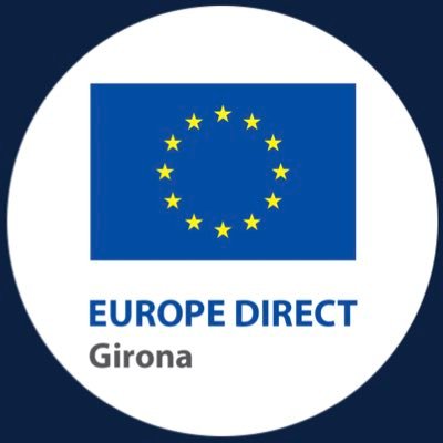 Twitter gestionat per Europe Direct Girona. Som un servei de la Universitat de Girona, i som la teva finestra de la UE🇪🇺 a les comarques gironines! 2013-2025