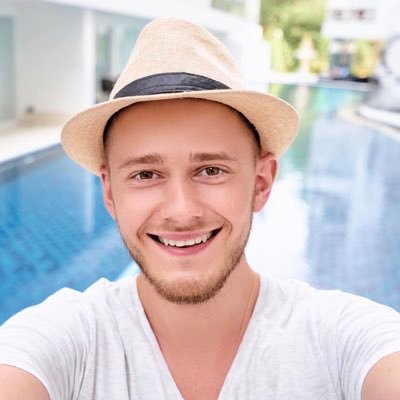 Александр Афанасьевさんのプロフィール画像