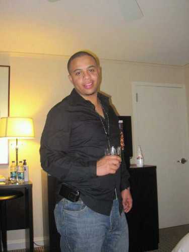 mega3entainment's profile picture. NYC State of Mind! Bringing the real NYC flavor to the QC.