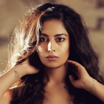 Official account of Avika Gor