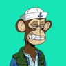 boredape8677's profile picture. Just a bored ape living in Florida... I also like NBA Top Shot and NFL All Day | Gutter Cat | Eponym Enthusiast| Goop| Z-Huge | EIC of @boredapegazette |