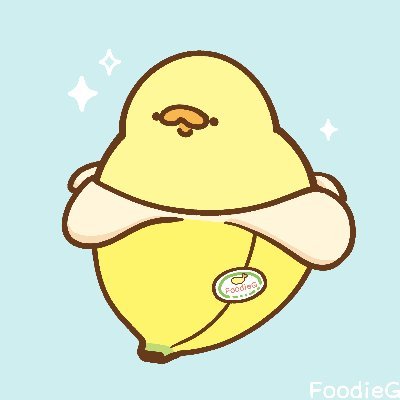 【公式】FoodieG/食いしん坊なピヨコさんのプロフィール画像