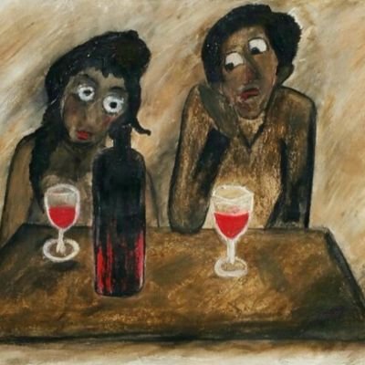 Artiste peintre
Therapeute à médiation artistique
