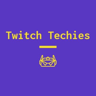 Twitch_Techies