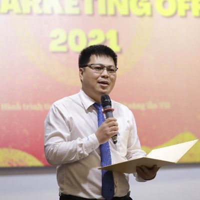 Vice Dean - Faculty of Business Administration
Senior Consultant - Institute for Business and Economics  - Ton Duc Thang University