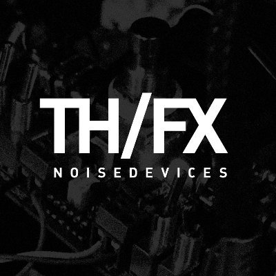 TH/FX NOISEDEVICES