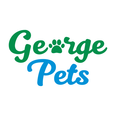 Welcome to George Pets! Provide appropriate care for your pets. We offer a wide range of accessories for your fluffy friends.