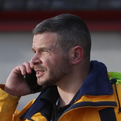 DavidWi49214292's profile picture. CEO of prokey, funeral director, Health and safety officer, and Volunteer Lifeboat crew