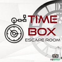 Time Box Escape Room (@timebox_er) 's Twitter Profile