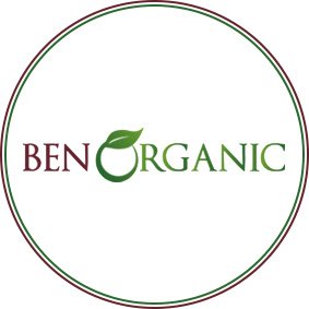 benorganic_ Profile Picture