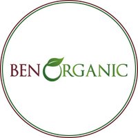 Ben Organic(@benorganic_) 's Twitter Profile Photo