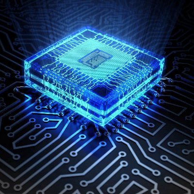 infotechnewsto1's profile picture. Blog für Technik