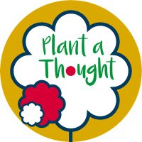 Plant a Thought ™(@plantathought) 's Twitter Profile Photo