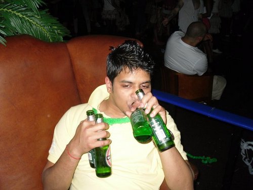 Prashin7's profile picture. 