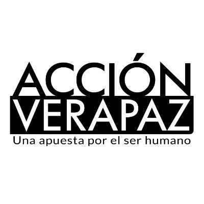 Acción Verapaz es una ONG de Cooperación al Desarrollo, ligada a la Familia Dominicana. Tlf: 91 024 71 66