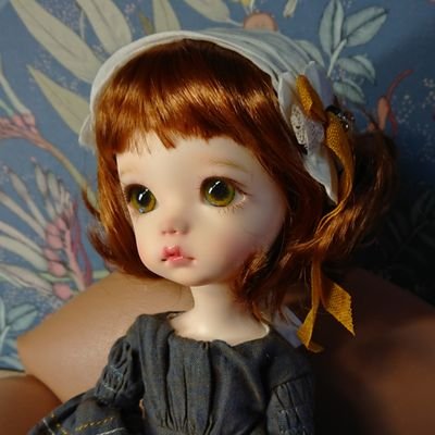 315_nonono's profile picture. いつも疲れてる
自身のQOLは絶賛急降下

ドール愛
アカウント分けるほど器用ではないので混沌