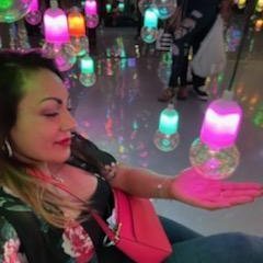 in7purple's profile picture. new to twitter