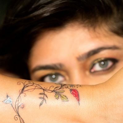 RushinaMG Profile Picture