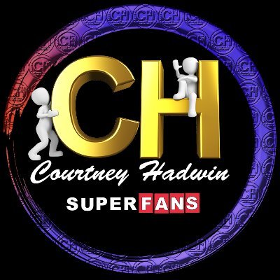 Official Twitter for @CourtneyHadwin Superfans and Enthusiasts! https://t.co/I1cwLQW0hg  #CourtneyHadwin 💯🌟