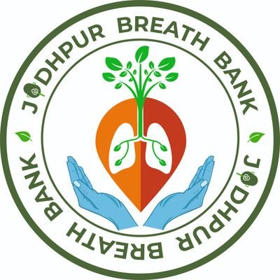 India's first Breath Bank | AIM- to Provide 500 Oxygen Concentrator Machines | Oxygen Atmanirbhar Jodhpur