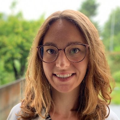 Cindy De Jonge Profile