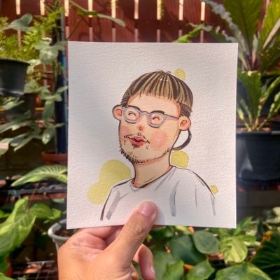 numpetchさんのプロフィール画像