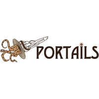 LibLudPortails's profile picture. L'imaginaire à travers les livres et les jeux